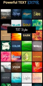 Photo Studio PRO app screenshot 3