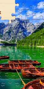 Jigsaw Puzzles  app screenshot 24