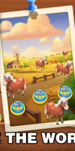 Solitaire Farm app screenshot 5