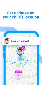 Findmykids app screenshot 6