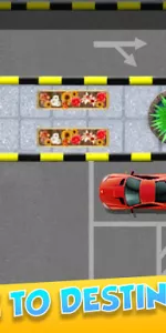 Parking Mania app screenshot 14