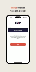 Flip app screenshot 4