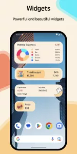 Meow Money Manager  app screenshot 4