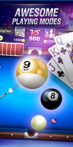 Pool ZingPlay Ultimate app screenshot 11