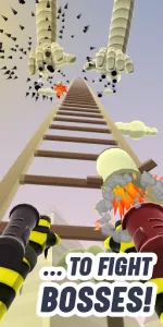 Climb the Ladder  app screenshot 18