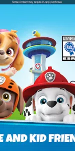 PAW Patrol Rescue World app screenshot 15