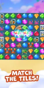 Pirate Treasures app screenshot 21