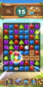 Fruits Garden  app screenshot 6