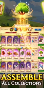 Emperor of Mahjong Tile Match app screenshot 6