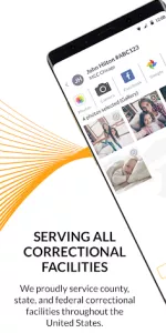 Pelipost app screenshot 1