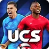 Ultimate Clash Soccer app icon