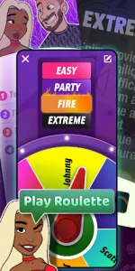 Partybus · Drinking Game app screenshot 3