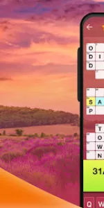 Crossword Puzzle Explorer app screenshot 5