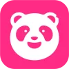 foodpanda app icon