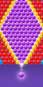 Bubble Shooter Original 2024 app screenshot 16