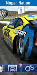 Mopar Drag N Brag app screenshot 8