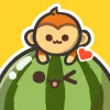 QS Monkey Land  app icon