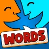 Popular Words app icon