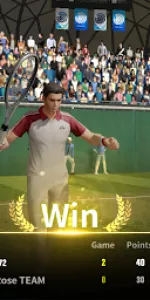 Ultimate Tennis app screenshot 8