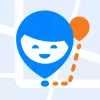 Findmykids app icon