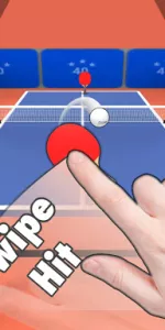 Table Tennis 3D app screenshot 6