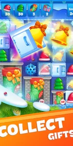 Christmas Sweeper 3  app screenshot 18