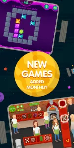 ABCya! Games app screenshot 5