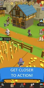 Medieval app screenshot 12
