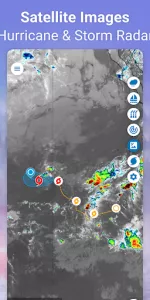 Weather Radar  app screenshot 8