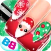 Nail Salon Games for Girls app icon