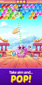 Cookie Cats Pop  app screenshot 3