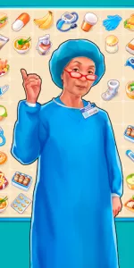 Merge Hospital by Operate Now app screenshot 24
