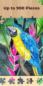 Jigsaw Puzzles HD Puzzle Games app screenshot 7