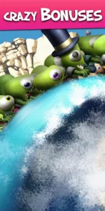 Zombie Tsunami app screenshot 7