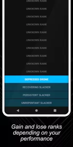 Productivity Challenge Timer app screenshot 4