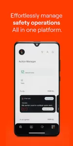 Intenseye app screenshot 5