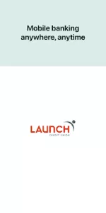 Launch Credit Union app screenshot 6