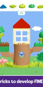 LEGO® DUPLO® Peppa Pig app screenshot 13