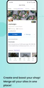 Tedooo app screenshot 4