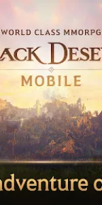 Black Desert Mobile app screenshot 11