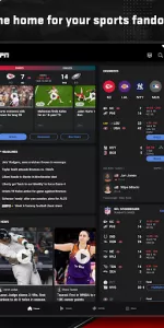 ESPN app screenshot 17