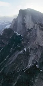 Aerial Views screensaver app screenshot 6