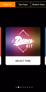 X Drum  app screenshot 15