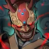 Demon Blade  app icon