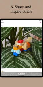 Brickit app screenshot 14