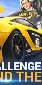 Asphalt 8  app screenshot 20