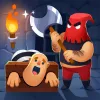 Idle Medieval Prison Tycoon app icon