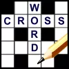 English Crossword puzzle app icon