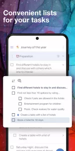 SingularityApp app screenshot 1