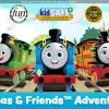 Latest Updates About Thomas & Friends | Games Innovations